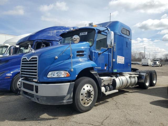 2015 MACK 600 CXU600