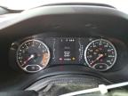 2019 Jeep Renegade Latitude იყიდება Tulsa-ში, OK - Mechanical