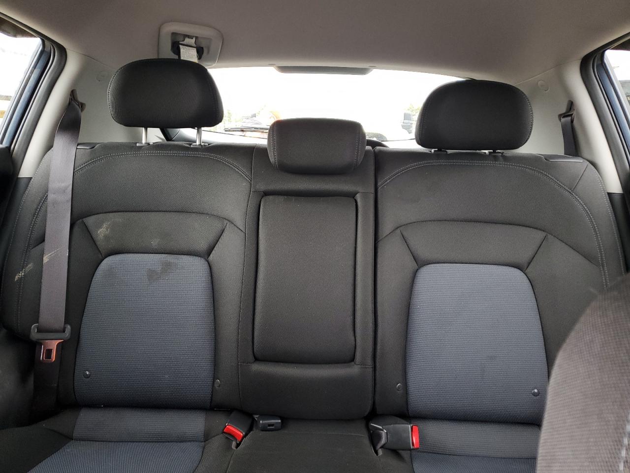 2016 Kia Sportage - Image 10