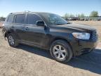 2010 Toyota Highlander Se de vânzare în Houston, TX - Rear End