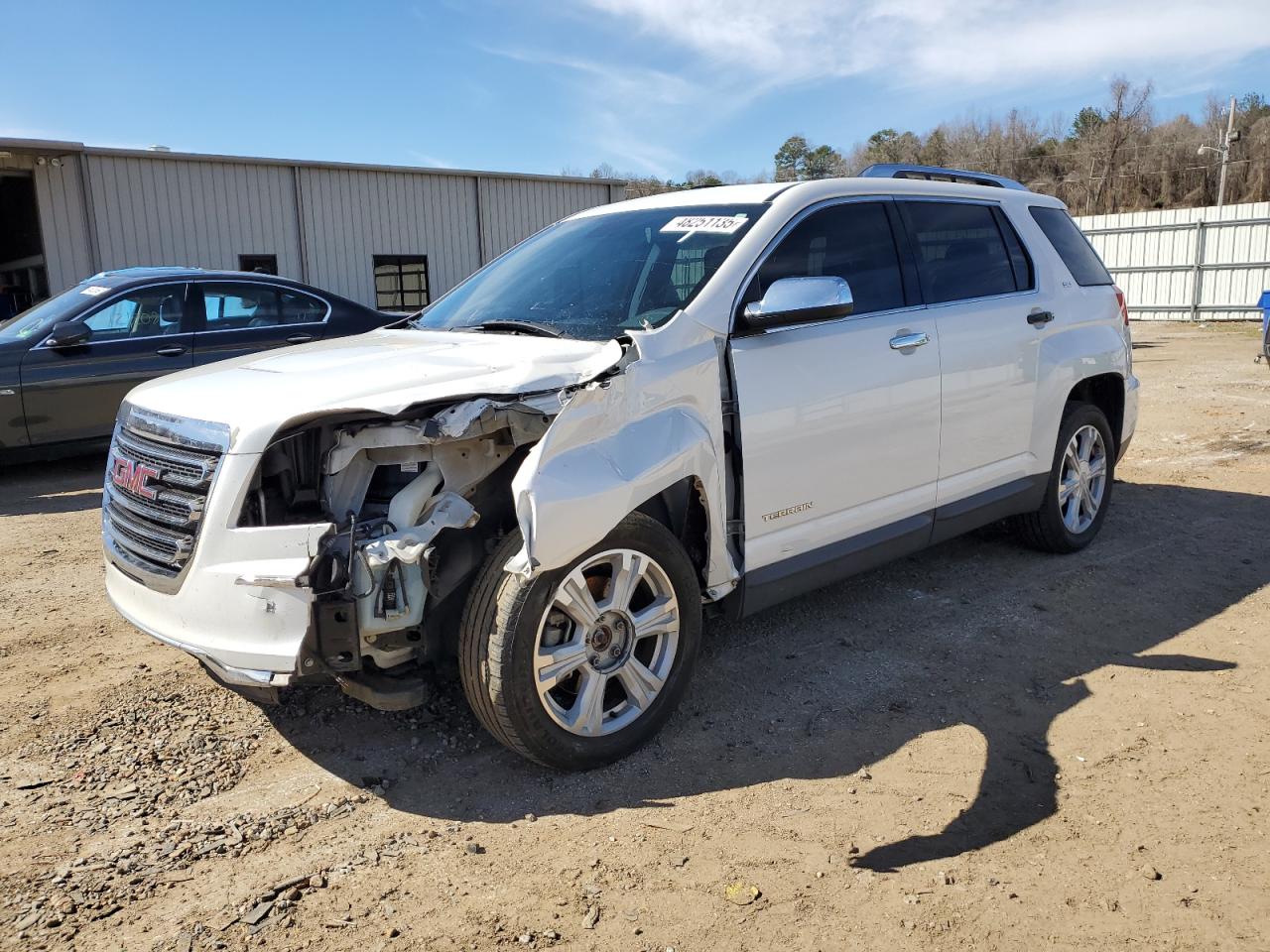2016 GMC Terrain - Image 1
