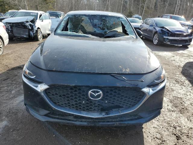 2025 MAZDA 3 PREFERRED