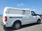 2012 Nissan Nv 2500 en Venta en Kapolei, HI - Side