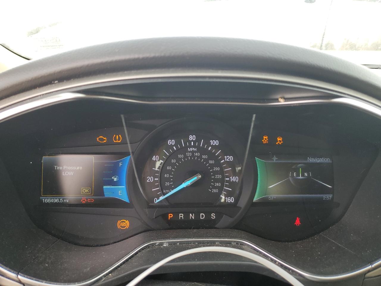 2013 Ford Fusion - Image 9