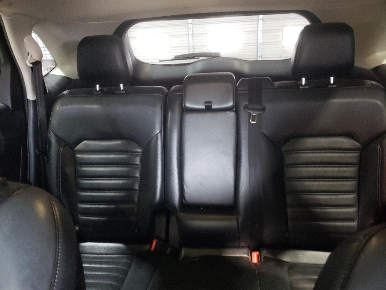 2015 Ford Edge - Image 10