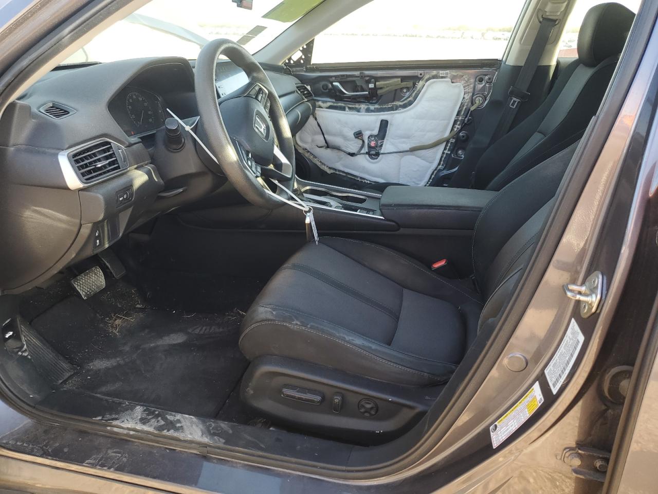 2019 Honda Accord - Image 7