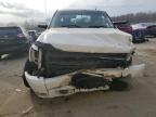 2013 Chevrolet Silverado K1500 Lt de vânzare în Louisville, KY - Front End