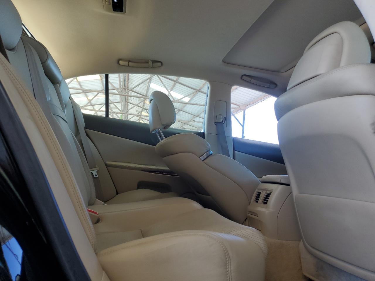 2009 Lexus GS - Image 10