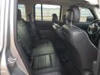 2016 Jeep Patriot Latitude de vânzare în Colorado Springs, CO - Front End