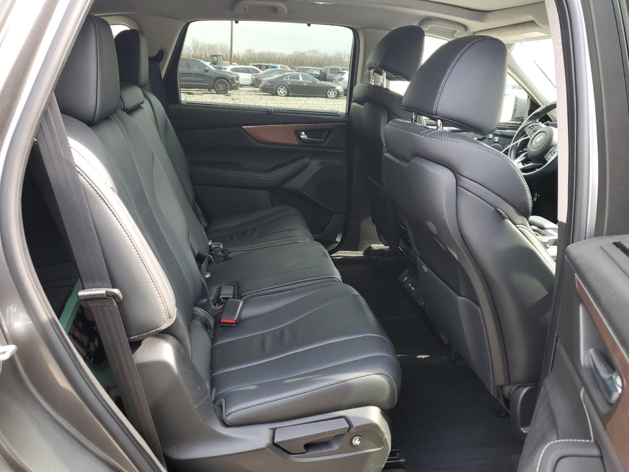 2022 Acura MDX - Image 11