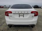 2017 Volvo S60 Dynamic en Venta en Antelope, CA - All Over