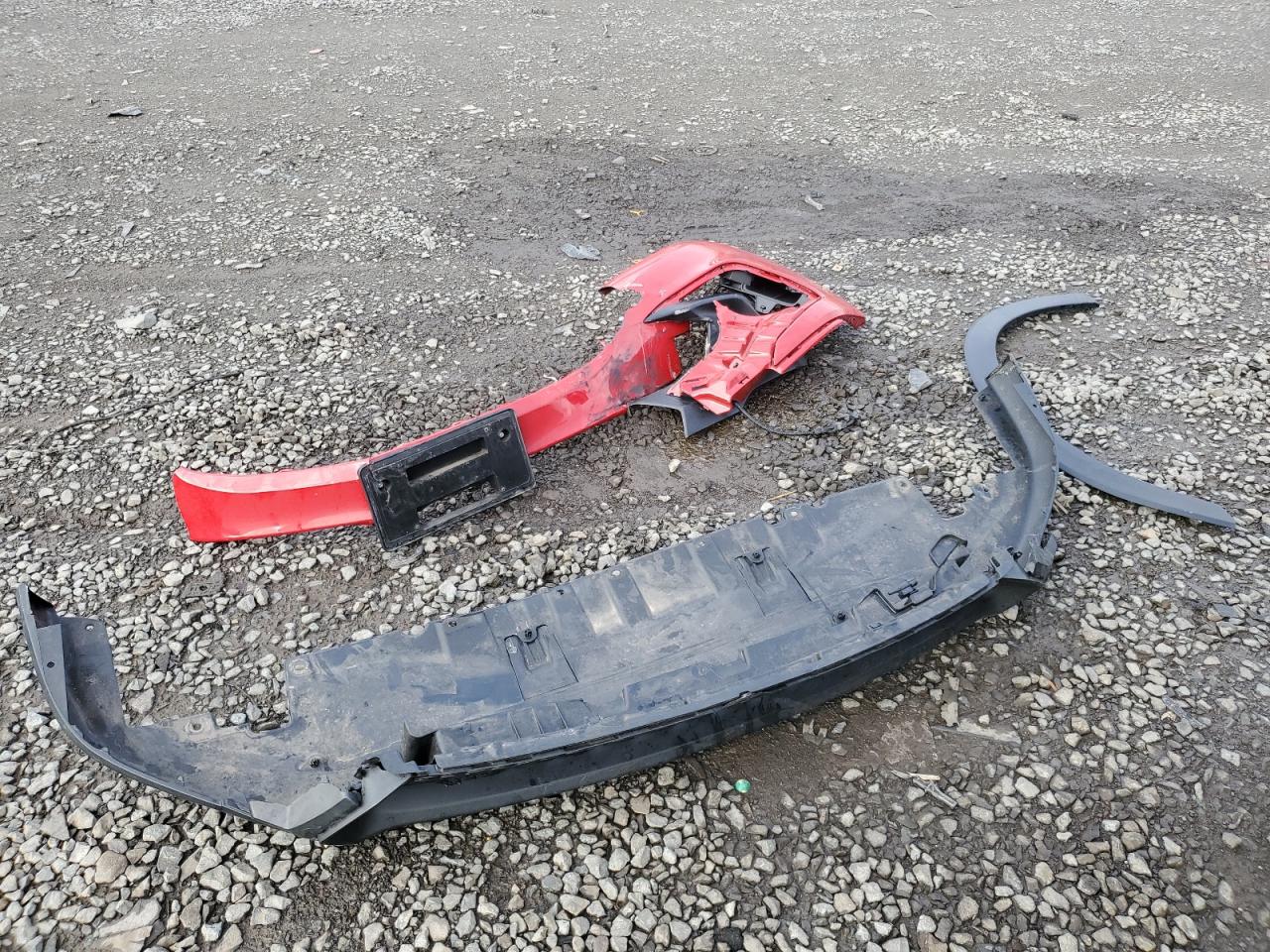 2024 Honda HR-V - Image 15