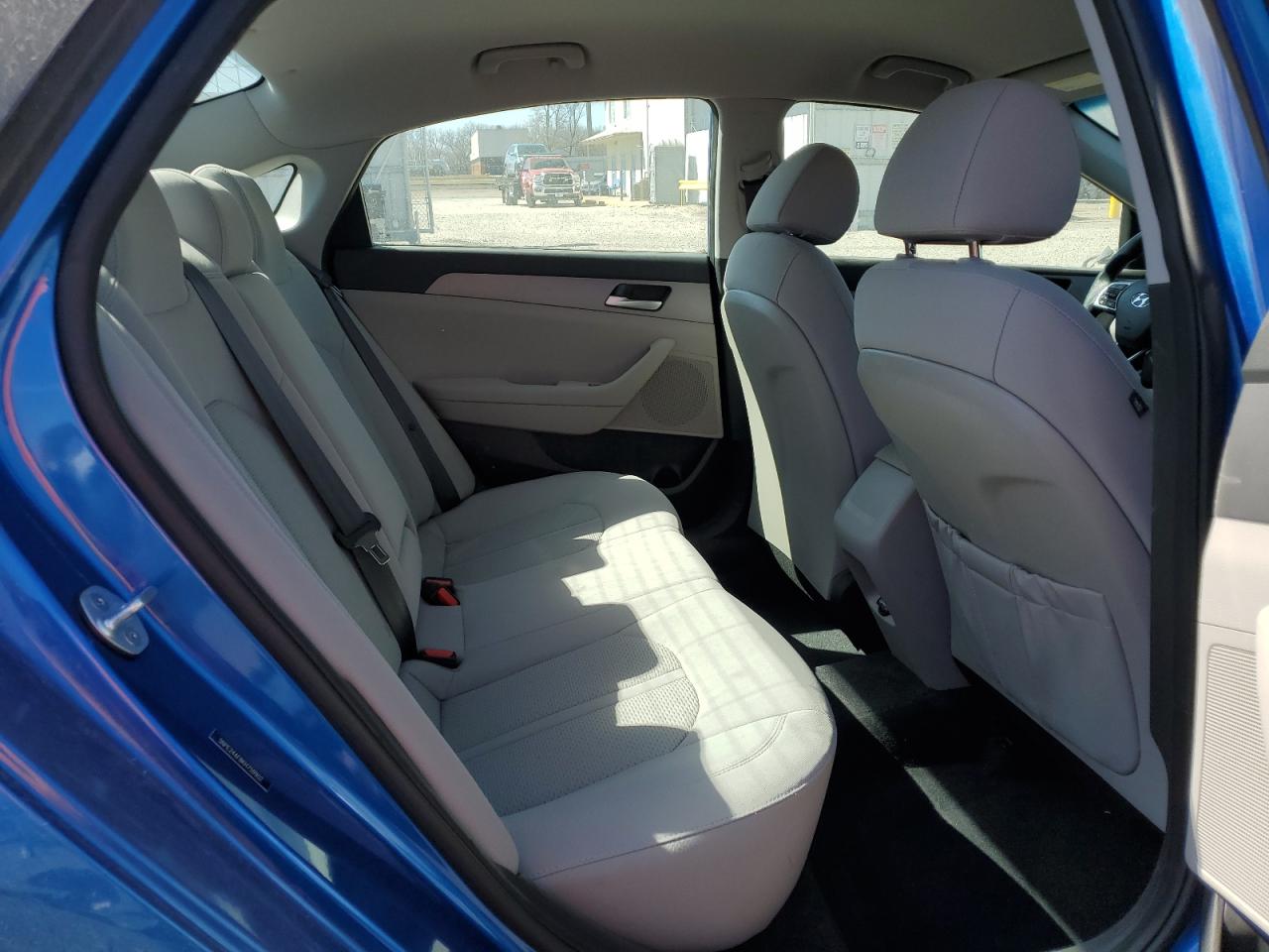 2019 Hyundai Sonata - Image 10