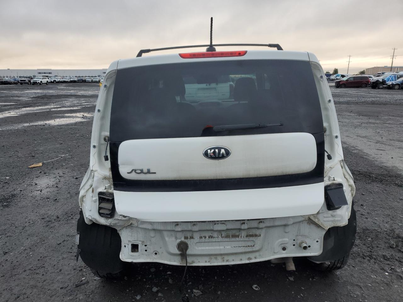 2017 Kia Soul - Image 6