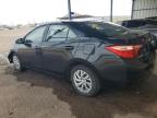 2019 Toyota Corolla L for Sale in Phoenix, AZ - Front End