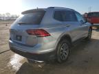 2020 Volkswagen Tiguan Se for Sale in Pekin, IL - Side