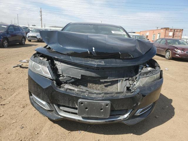  CHEVROLET IMPALA 2014 Czarny