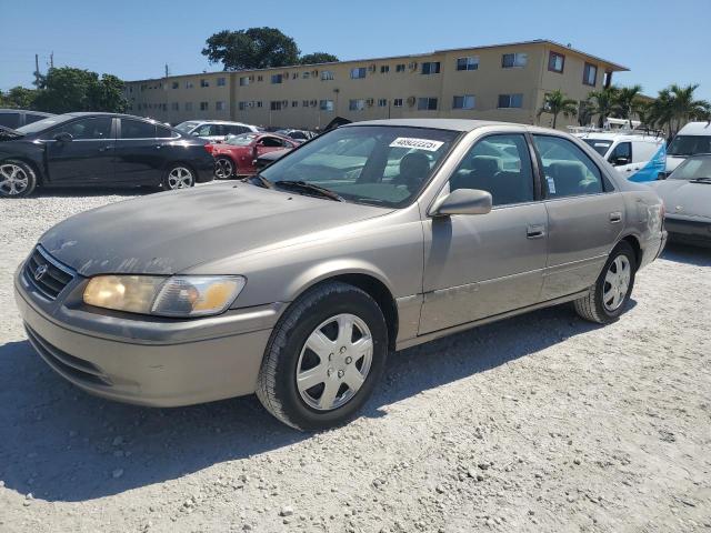 2000 Toyota Camry Ce للبيع في Opa Locka، FL - Mechanical