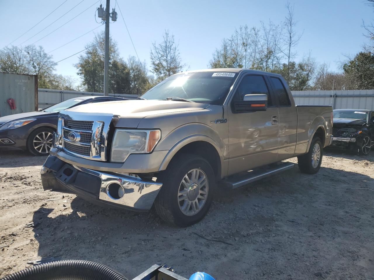 2011 Ford F-150 - Image 1