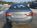 2013 Hyundai Sonata Gls იყიდება Savannah-ში, GA - Front End