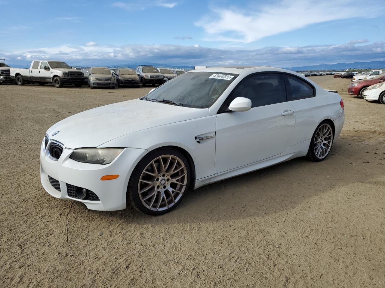 2010 BMW 3er - Image 1