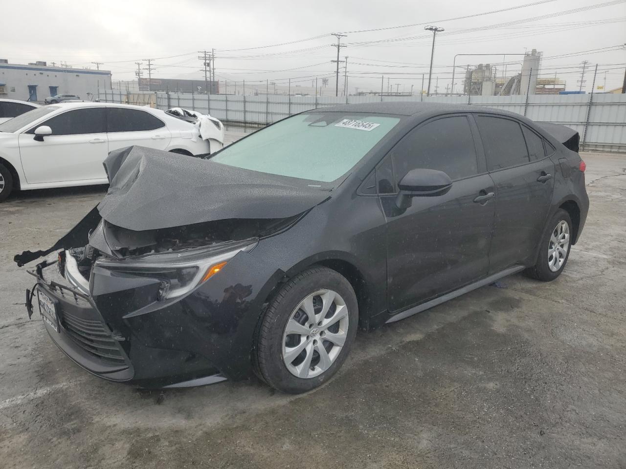 2024 Toyota Corolla - Image 1