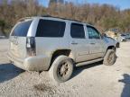 2010 Chevrolet Tahoe K1500 Ls за продажба в Hurricane, WV - Undercarriage