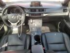 2015 Lexus Ct 200 იყიდება Fredericksburg-ში, VA - Front End