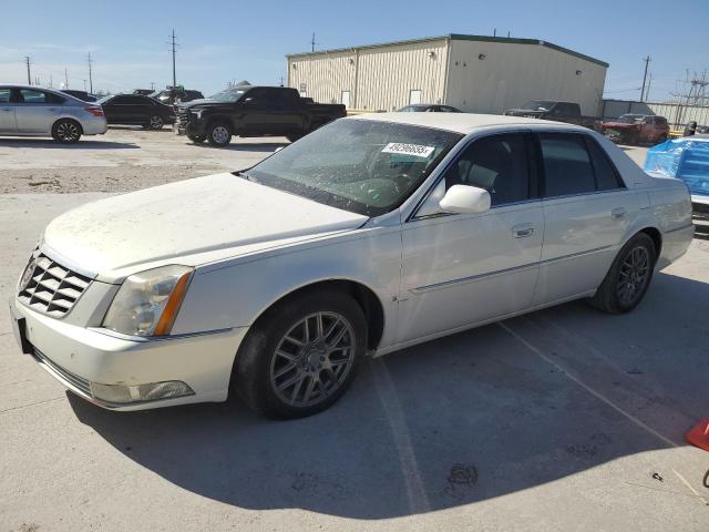 2006 Cadillac Dts 