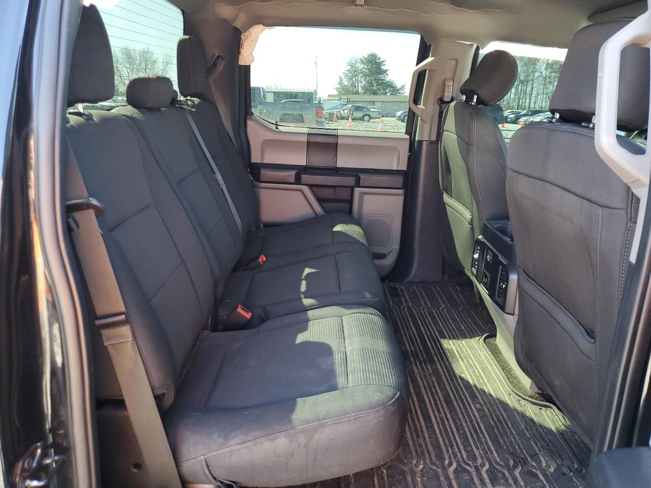 2019 Ford F-150 - Image 11