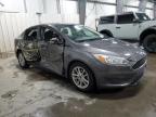 2015 Ford Focus Se იყიდება Ham Lake-ში, MN - Side