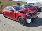 2024 Mazda 3 Select Sport للبيع في North Las Vegas، NV - Front End