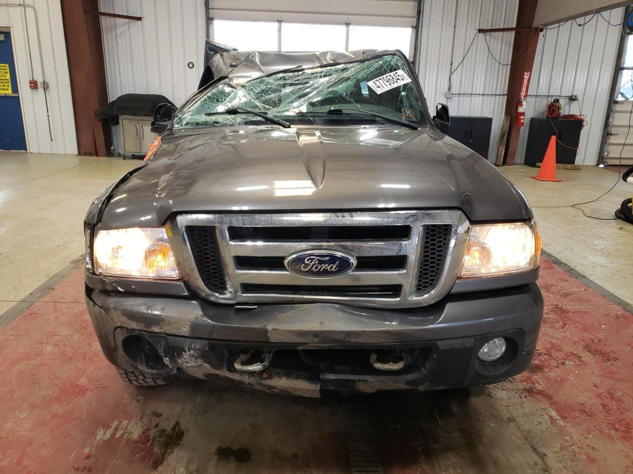 2009 Ford Ranger - Image 5