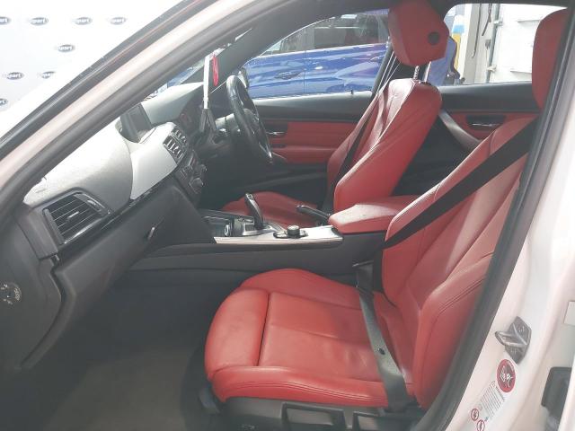 2014 BMW 320D M SPO