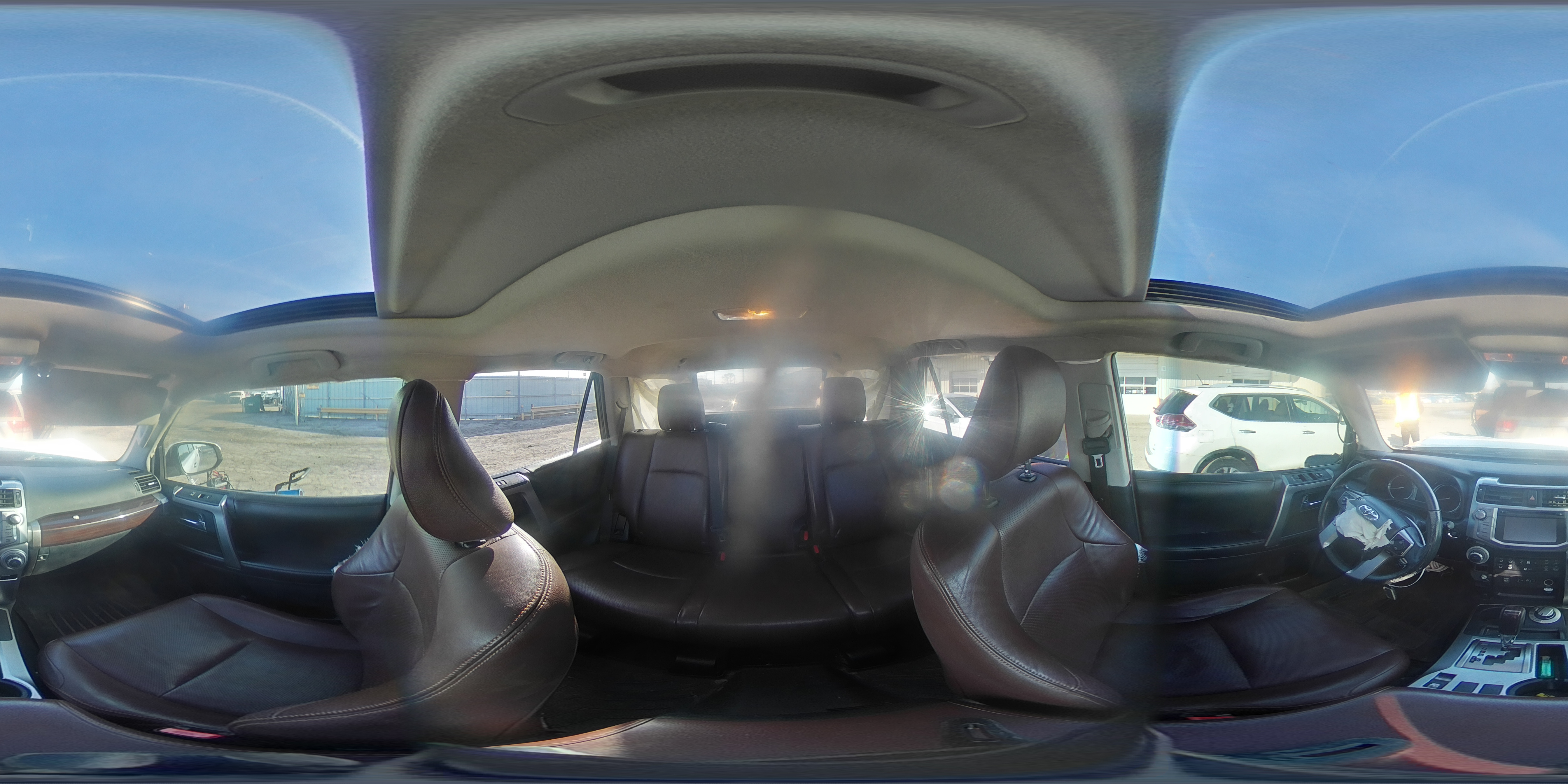 2016 Toyota 4Runner - Image 13