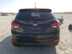 2015 Hyundai Tucson Gls de vânzare în New Braunfels, TX - Front End