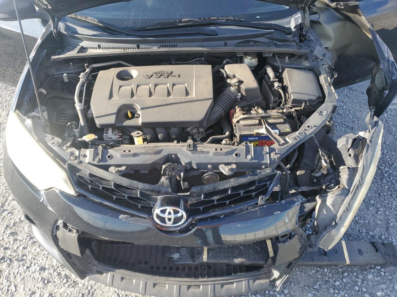 2015 Toyota Corolla - Image 12