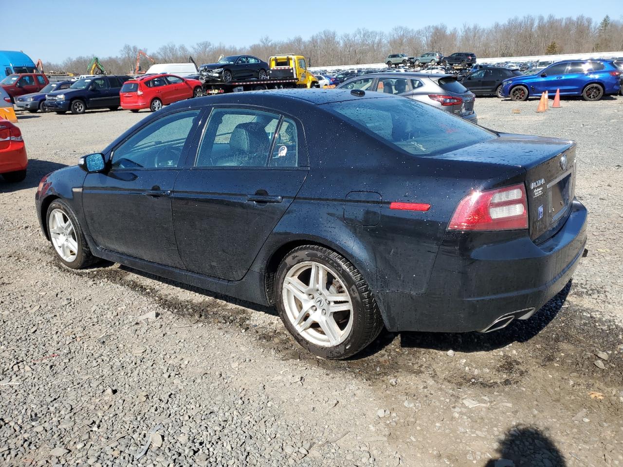 2008 Acura TL - Image 2