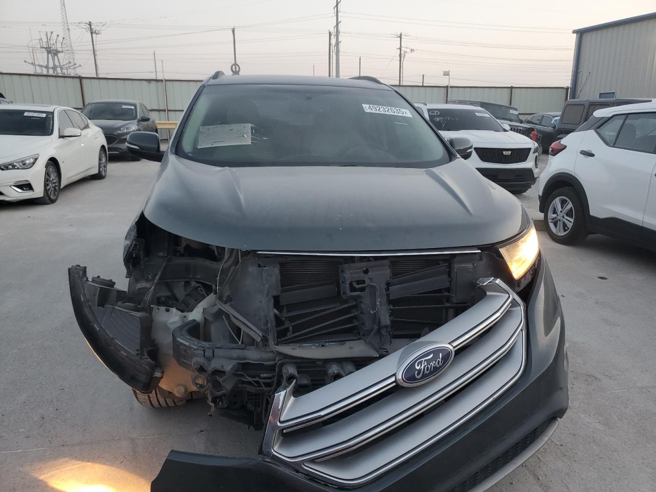 2015 Ford Edge - Image 5