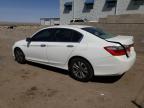 2015 Honda Accord Lx for Sale in Albuquerque, NM - Rear End