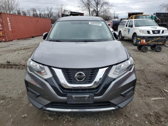  NISSAN ROGUE 2018 Szary