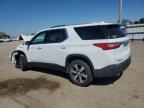 2018 Chevrolet Traverse Lt for Sale in Newton, AL - Front End