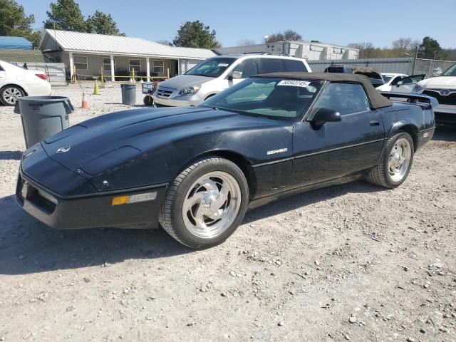 1990 Chevrolet Corvette 