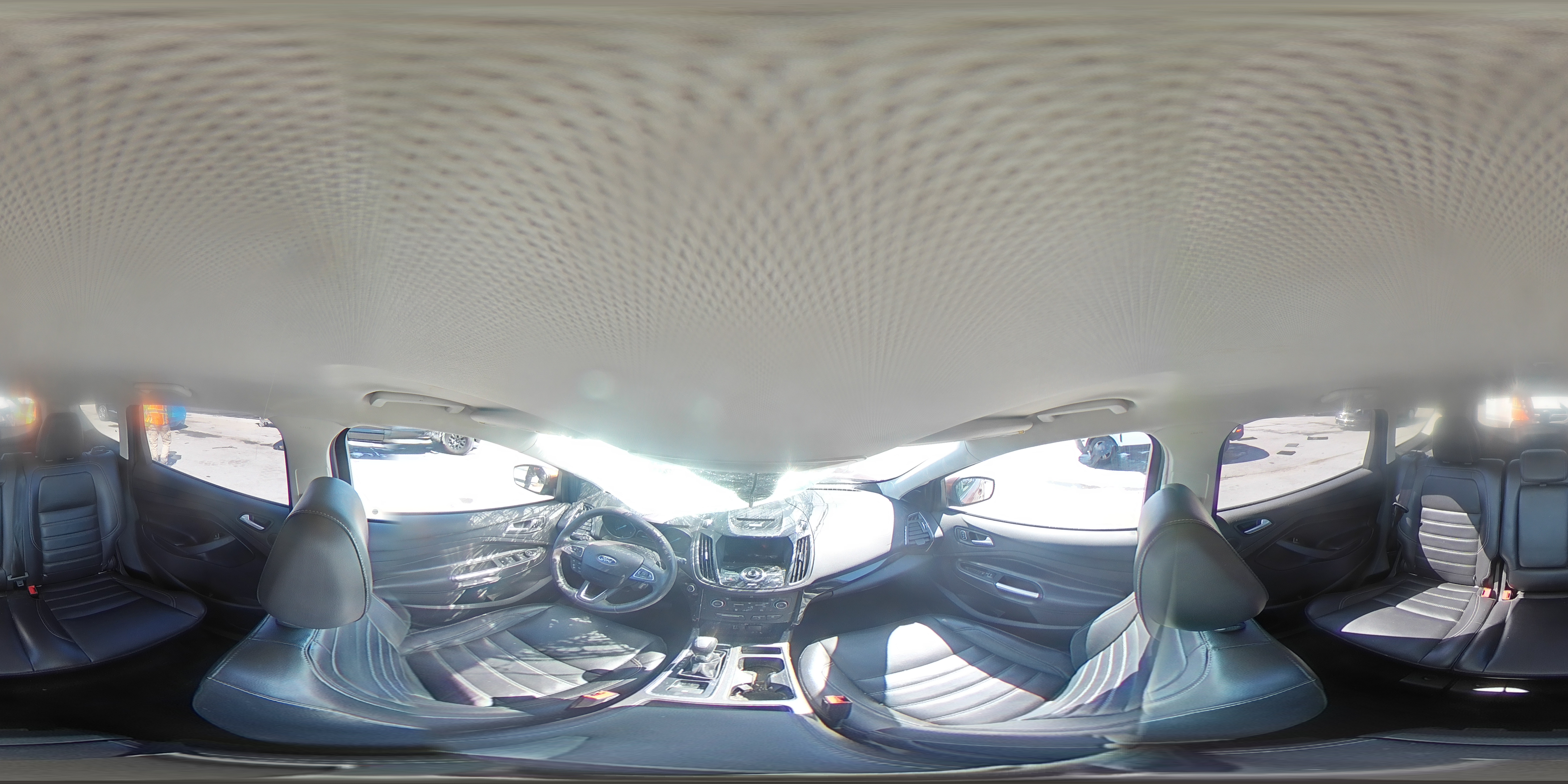 2017 Ford Escape - Image 16