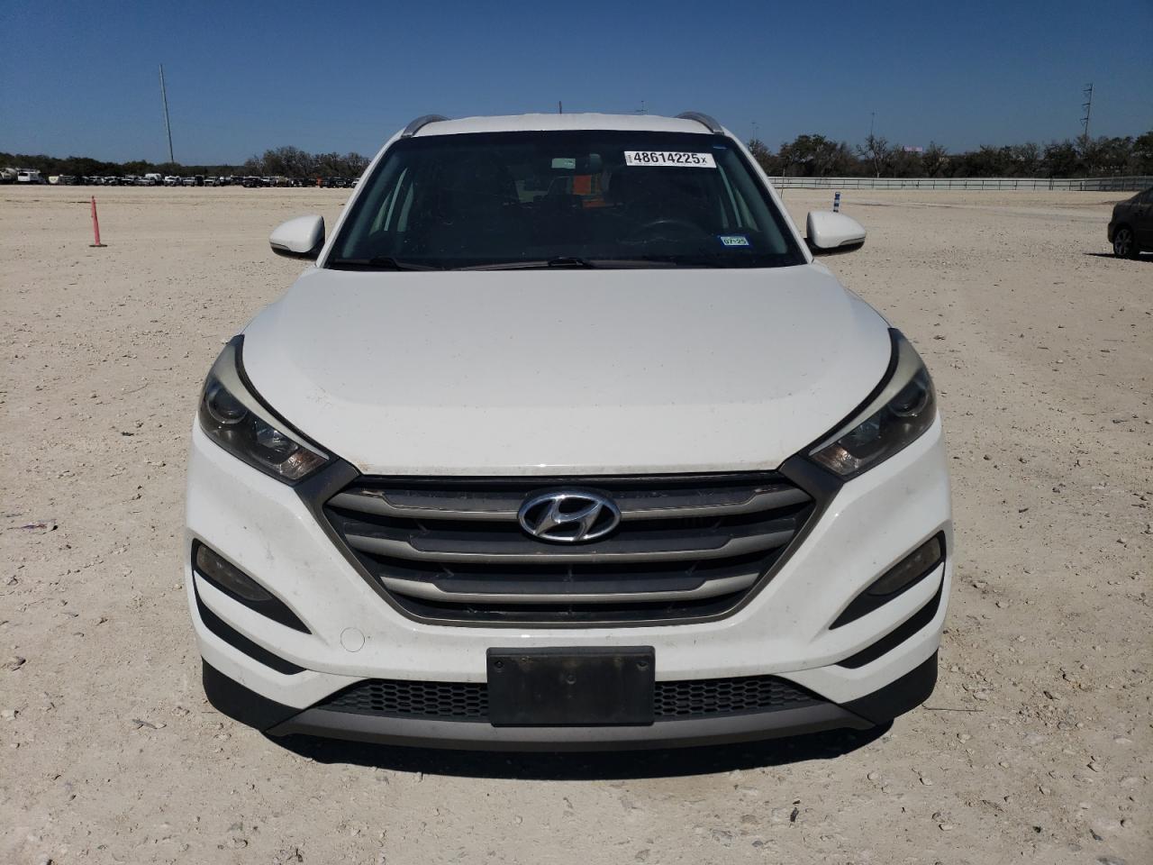 2016 Hyundai Tucson - Image 5