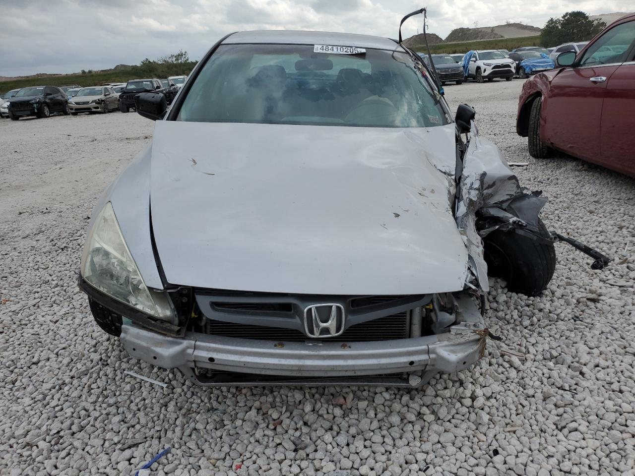 2004 Honda Accord - Image 5