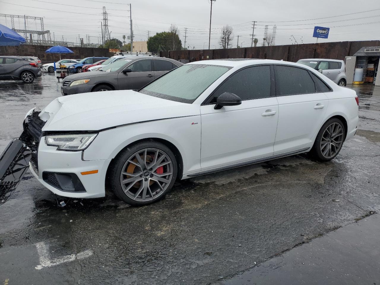 2019 Audi A4 - Image 1
