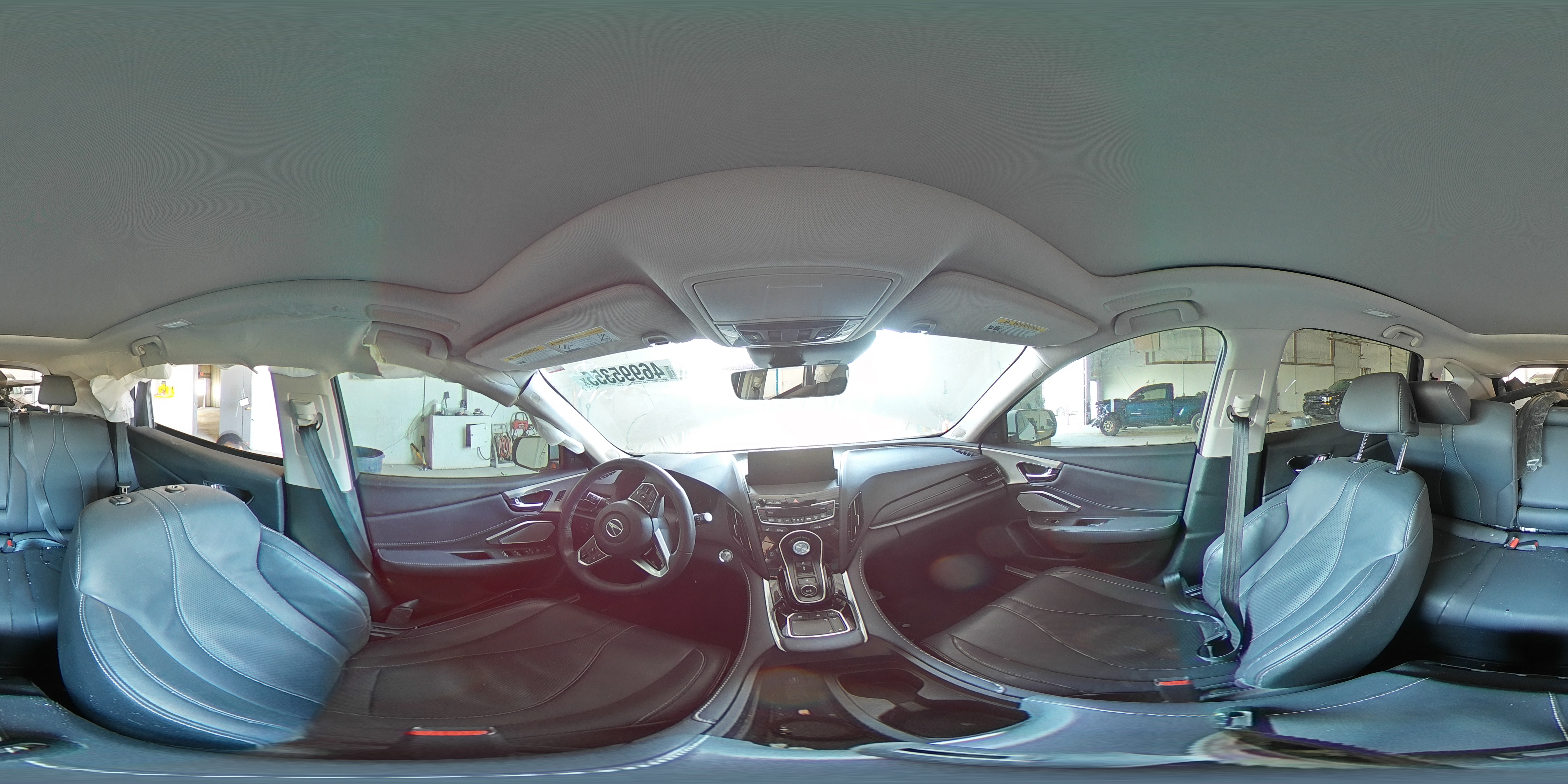 2021 Acura RDX - Image 13