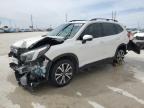 2023 Subaru Forester Limited for Sale in Haslet, TX - Front End