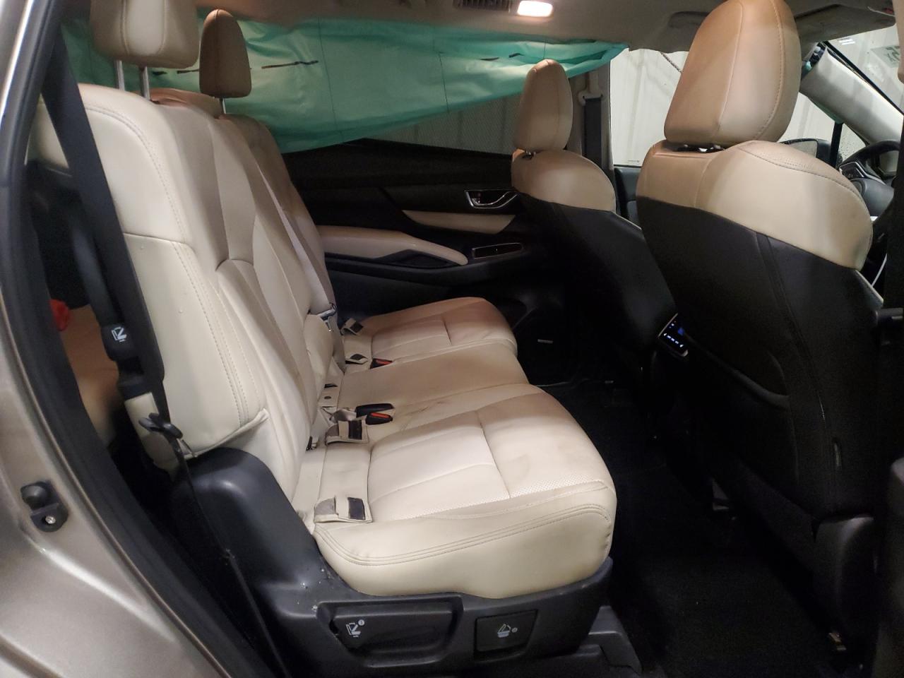 2019 Subaru Ascent - Image 11